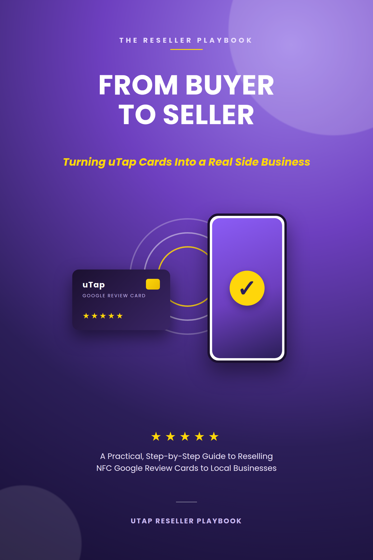 The Reseller Playbook